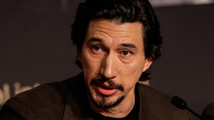 Adam Driver responde a las acusaciones sobre comportamiento en el set de Girls