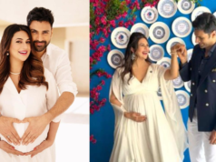 ¡Doble alegría! Divyanka Tripathi y Vivek Dahiya bendecidos con gemelos