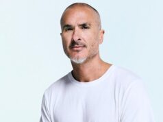 Zane Lowe viene a hablar en Vivid Sydney sobre lo que podría venir después de que Spotify y Apple Music desaparezcan.