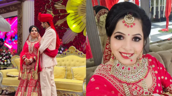 Dhinchak Pooja revela la identidad de su marido y comparte su historia de amor