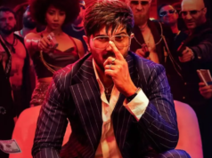 I’m Game, de Dulquer Salmaan, se estrenará en cines el 20 de agosto