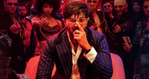 I’m Game, de Dulquer Salmaan, se estrenará en cines el 20 de agosto