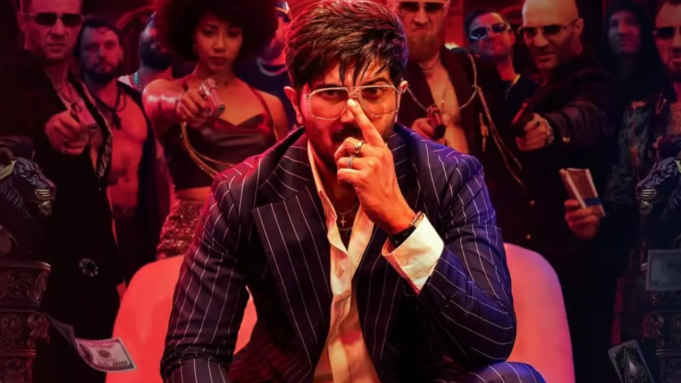 I’m Game, de Dulquer Salmaan, se estrenará en cines el 20 de agosto