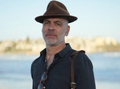 La caza de los últimos nazis de Australia: Dan Goldberg estaba haciendo una película sobre nuestro vergonzoso pasado