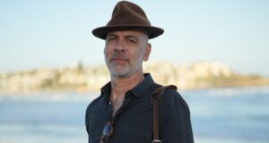 La caza de los últimos nazis de Australia: Dan Goldberg estaba haciendo una película sobre nuestro vergonzoso pasado