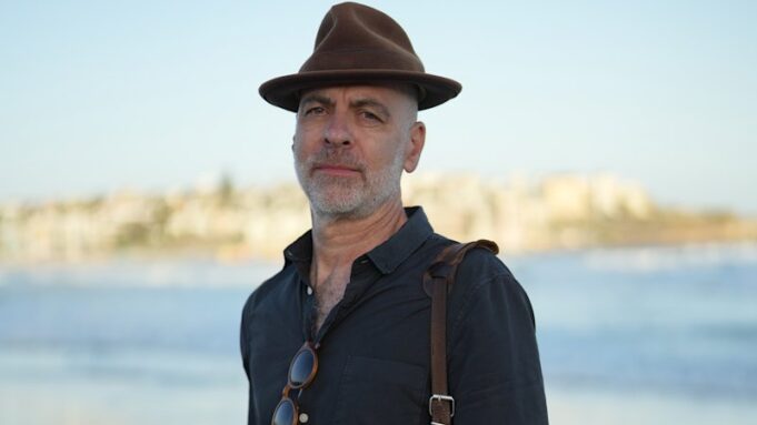 La caza de los últimos nazis de Australia: Dan Goldberg estaba haciendo una película sobre nuestro vergonzoso pasado