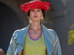 La diseñadora alemana Lesleigh Jermanus lanza la colección resort 2027 en España