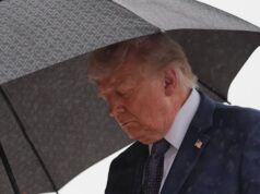Donald Trump dice que está cerca un acuerdo para poner fin al conflicto y reabrir el Estrecho de Ormuz