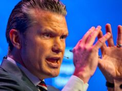 Pete Hegseth elogia a Australia por “dar un paso al frente” mientras Estados Unidos cambia de tono sobre China
