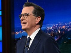 Paul McCartney, Jon Stewart y los presentadores nocturnos se despiden del Teatro Ed Sullivan
