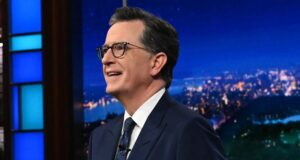Paul McCartney, Jon Stewart y los presentadores nocturnos se despiden del Teatro Ed Sullivan