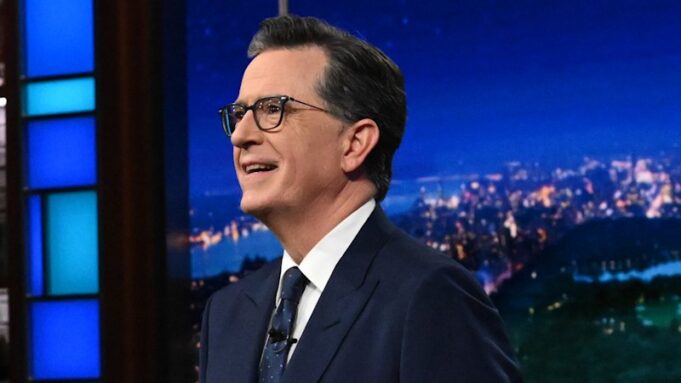 Paul McCartney, Jon Stewart y los presentadores nocturnos se despiden del Teatro Ed Sullivan