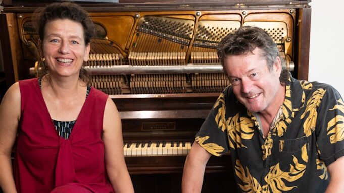 Este tasmano ha afinado 18.000 pianos. Ahora se ganó un lugar en el Festival de Cine de Sydney