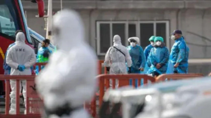 Pasajero español da positivo por Hantavirus; La OMS emite un aviso