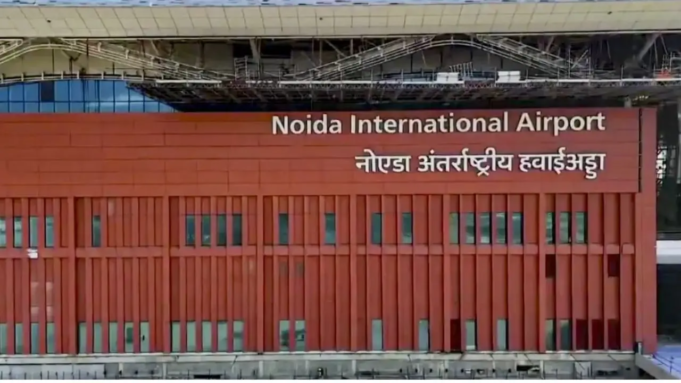 El aeropuerto internacional de Noida comenzará operaciones comerciales con vuelos de IndiGo a partir del 15 de junio