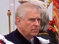 La policía publica una nueva actualización sobre la investigación de Andrew Mountbatten-Windsor