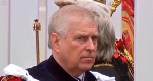 La policía publica una nueva actualización sobre la investigación de Andrew Mountbatten-Windsor