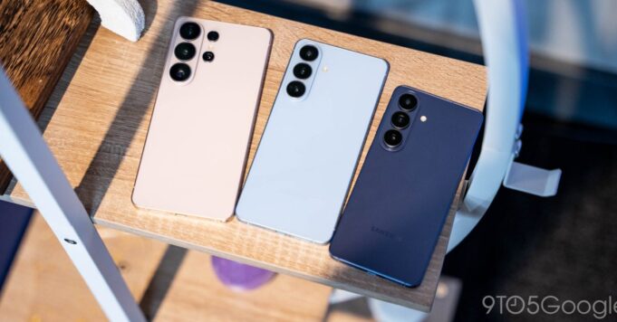Samsung prepara el Galaxy S27 ‘Pro’ para ser el cuarto teléfono el próximo año