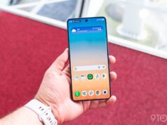 Los teléfonos Samsung recibirán actualizaciones de personalización de la pantalla de inicio