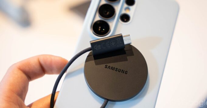 Samsung acaba de descontar una tonelada de accesorios oficiales Galaxy