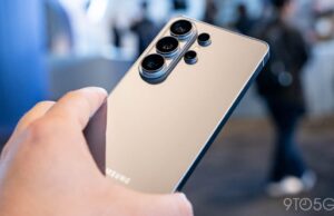 La cámara del Galaxy S27 Ultra podría ser revisada, sin teleobjetivo 3x
