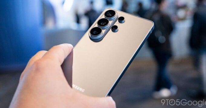 La cámara del Galaxy S27 Ultra podría ser revisada, sin teleobjetivo 3x