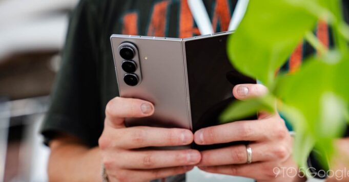 Fecha de lanzamiento del Galaxy Z Fold 8, filtración de impresiones ‘Ultra’