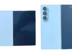 La filtración del Galaxy Z Fold 8 muestra el más ancho frente al ‘Ultra’