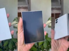 Galaxy Z Fold 8 se filtra con hardware más amplio en la práctica (Video)