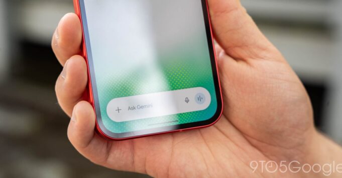 Se implementan nuevas voces de Gemini Live y el widget agrega Neural Expressive