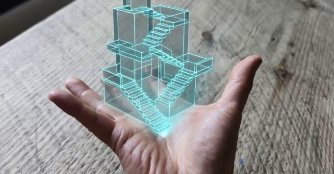 Gemini Omni, el modelo ‘crea cualquier cosa’, comienza hoy con un vídeo realista