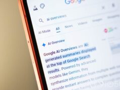Puedes desactivar la IA en los resultados de la Búsqueda de Google con este sencillo modificador