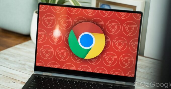 Google prueba enviar a los usuarios de Chrome directamente al modo AI