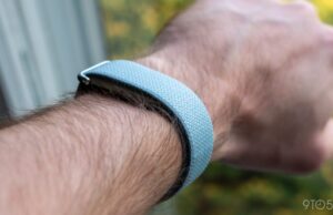 Fitbit Air es súper cómodo, pero su entrenador de IA ya está alucinando