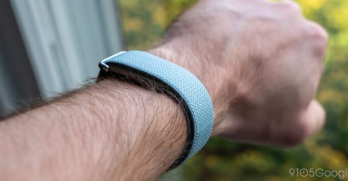 Fitbit Air es súper cómodo, pero su entrenador de IA ya está alucinando