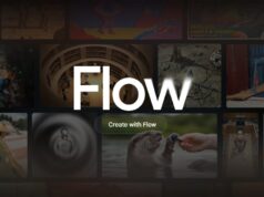 Las herramientas de música y vídeo Google Flow AI obtienen aplicaciones y actualizaciones de Omni