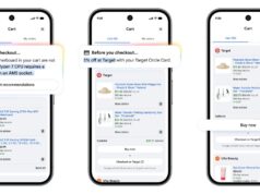 El ‘Carrito universal’ de Google permite a Gemini ayudarte a comprar en la web