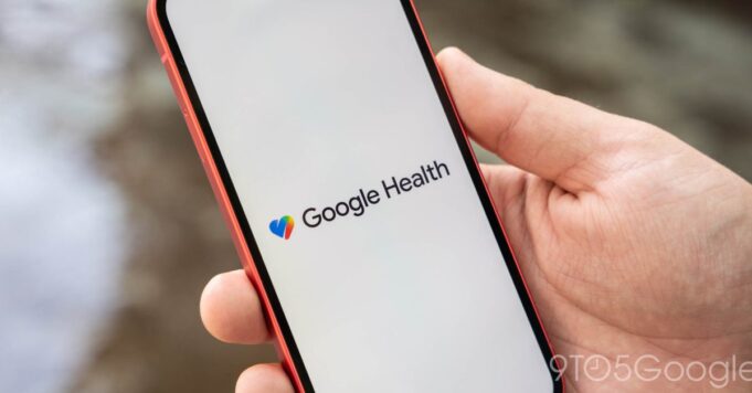 Google Health 5.01 se lanza en Android e iOS con 16 actualizaciones