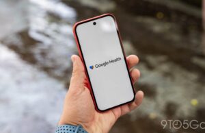 Lanzamiento de Google Health 5.02 con regreso de siestas, actividad horaria y más