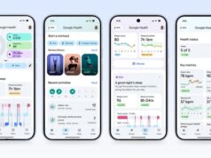 Google Health se expande en medio de los primeros problemas de emparejamiento de Fitbit Air