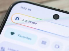 Google Home puede usar lo que las cámaras ven como iniciadores de automatización