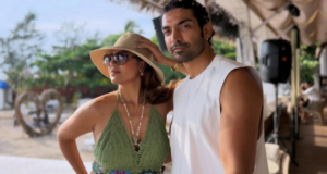 Gurmeet Choudhary y Debinna Bonnerjee hablan sobre el doloroso aborto espontáneo