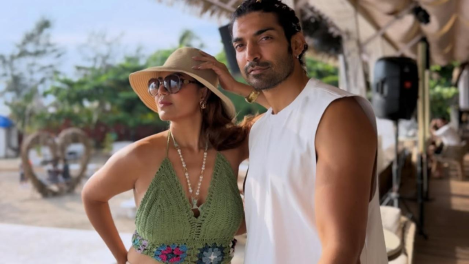 Gurmeet Choudhary y Debinna Bonnerjee hablan sobre el doloroso aborto espontáneo