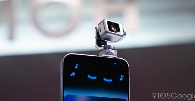 Honor Robot Phone se lanza en el tercer trimestre de 2026 con cámara ARRI
