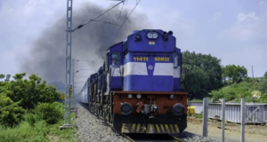 Un ingeniero de Nagpur muere tras caer de un tren en UP