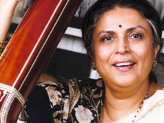 Muerte de Suman Kalyanpur: CM Fadnavis y Shinde rinden homenaje al cantante de reproducción