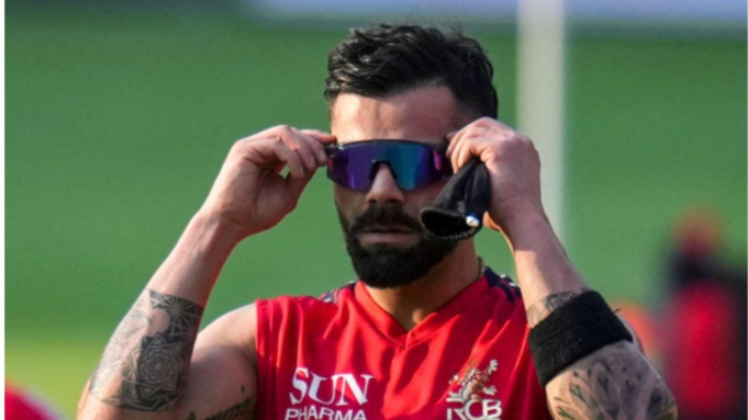 BCCI prohíbe gafas de sol inteligentes en zonas de jugadores y árbitros