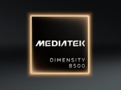 MediaTek Dimensity 8550 está listo para Gemini Intelligence de Android