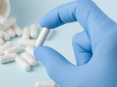 La FDA instala salas de control en la ciudad para evitar la escasez de suministro de medicamentos el 20 de mayo