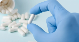 La FDA instala salas de control en la ciudad para evitar la escasez de suministro de medicamentos el 20 de mayo